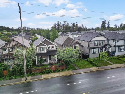 Photo 27 at 23942 Dewdney Trunk Road, Cottonwood MR, Maple Ridge