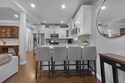 Photo 12 at 23942 Dewdney Trunk Road, Cottonwood MR, Maple Ridge