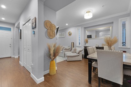 Photo 3 at 23942 Dewdney Trunk Road, Cottonwood MR, Maple Ridge