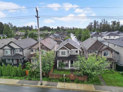 Photo 1 at 23942 Dewdney Trunk Road, Cottonwood MR, Maple Ridge