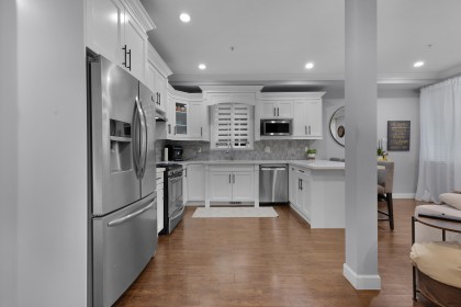 Photo 11 at 23942 Dewdney Trunk Road, Cottonwood MR, Maple Ridge