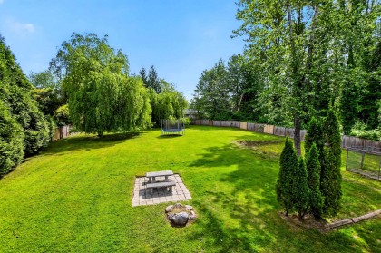Photo 1 at 12440 Ansell Street, Websters Corners, Maple Ridge