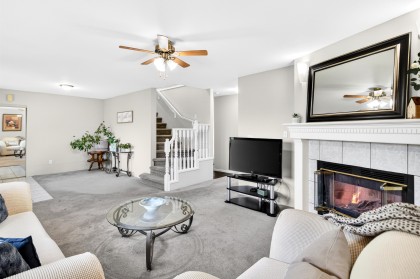 Photo 5 at 12440 Ansell Street, Websters Corners, Maple Ridge