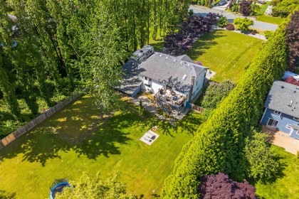 Photo 39 at 12440 Ansell Street, Websters Corners, Maple Ridge