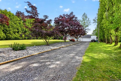 Photo 4 at 12440 Ansell Street, Websters Corners, Maple Ridge