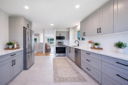 Photo 6 at 11850 Greenhaven Court, Central Meadows, Pitt Meadows
