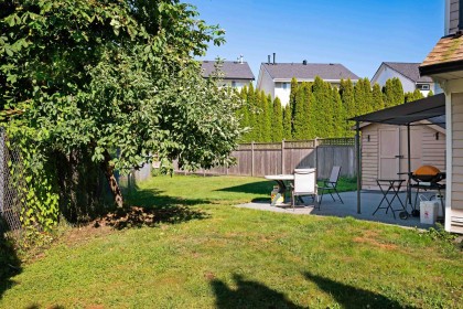 Photo 20 at 11850 Greenhaven Court, Central Meadows, Pitt Meadows