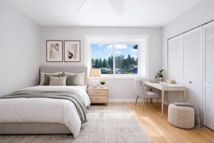 Photo 14 at 11850 Greenhaven Court, Central Meadows, Pitt Meadows