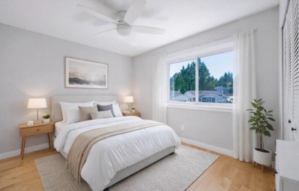 Photo 11 at 11850 Greenhaven Court, Central Meadows, Pitt Meadows
