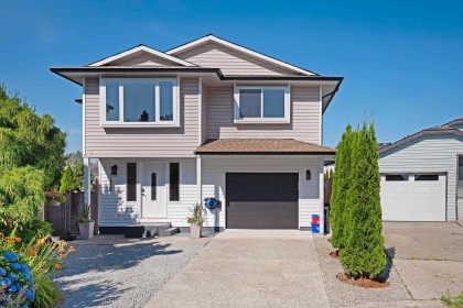 Photo 21 at 11850 Greenhaven Court, Central Meadows, Pitt Meadows