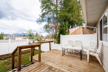 Photo 27 at 24 - 11870 232 Street, Cottonwood MR, Maple Ridge