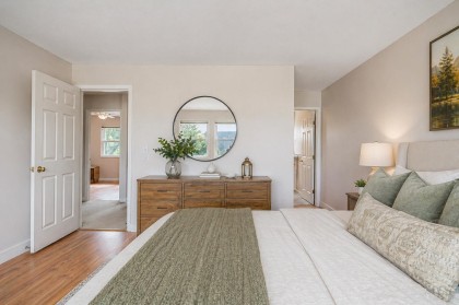 Photo 12 at 24 - 11870 232 Street, Cottonwood MR, Maple Ridge