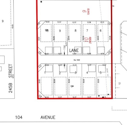 Photo 1 at 24591 104 Avenue, Albion, Maple Ridge
