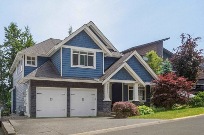 Photo 1 at 34615 Gordon Place, Hatzic, Mission