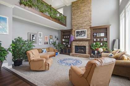 Photo 8 at 34615 Gordon Place, Hatzic, Mission