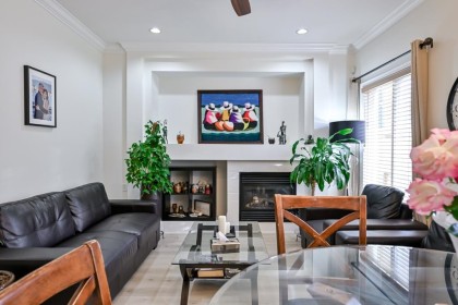 Photo 12 at 10378 Jackson Road, Albion, Maple Ridge