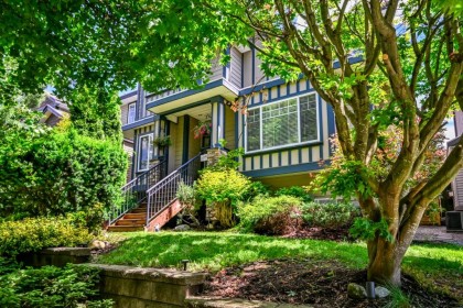 Photo 3 at 10378 Jackson Road, Albion, Maple Ridge