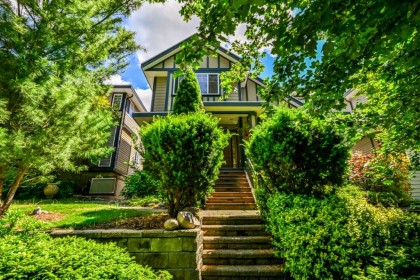 Photo 1 at 10378 Jackson Road, Albion, Maple Ridge