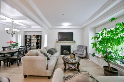 Photo 5 at 10378 Jackson Road, Albion, Maple Ridge