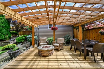 Photo 35 at 10378 Jackson Road, Albion, Maple Ridge