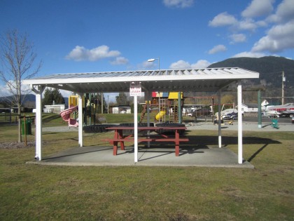 Photo 6 at 195 - 8400 Shook Road, Hatzic, Mission