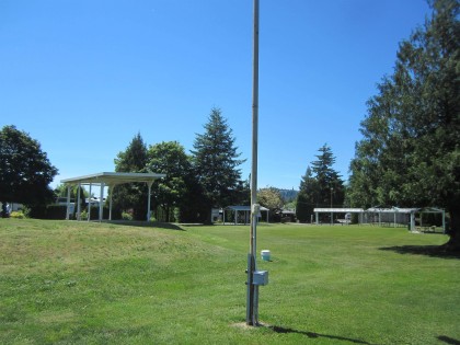 Photo 3 at 195 - 8400 Shook Road, Hatzic, Mission