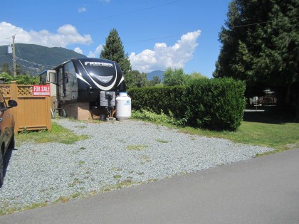 Photo 8 at 195 - 8400 Shook Road, Hatzic, Mission