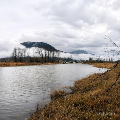 Photo 4 at 35775 Lougheed Highway, Hatzic, Mission