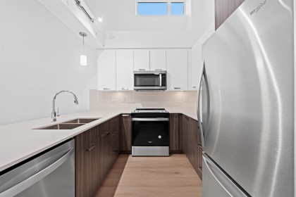 Photo 5 at 410 - 22562 121 Avenue, East Central, Maple Ridge