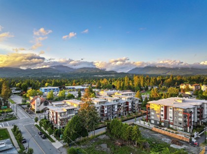 Photo 34 at 410 - 22562 121 Avenue, East Central, Maple Ridge