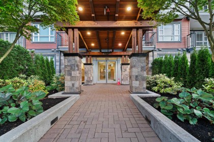 Photo 33 at 410 - 22562 121 Avenue, East Central, Maple Ridge