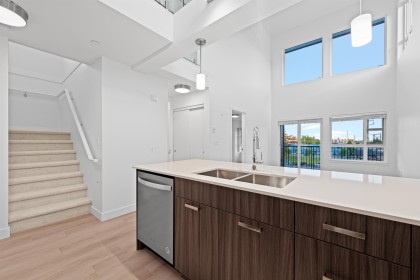 Photo 8 at 410 - 22562 121 Avenue, East Central, Maple Ridge
