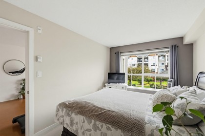 Photo 23 at 232 - 19673 Meadow Gardens Way, North Meadows PI, Pitt Meadows