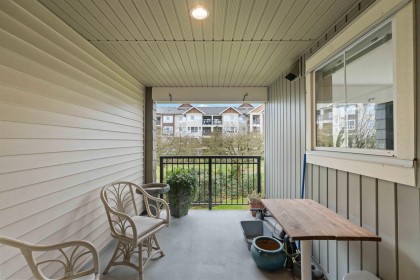 Photo 27 at 232 - 19673 Meadow Gardens Way, North Meadows PI, Pitt Meadows