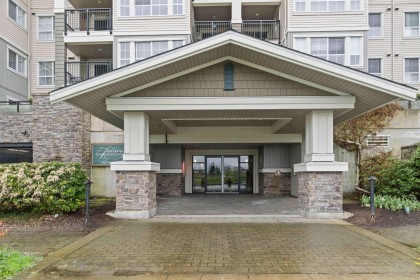 Photo 2 at 232 - 19673 Meadow Gardens Way, North Meadows PI, Pitt Meadows