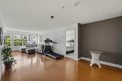 Photo 12 at 232 - 19673 Meadow Gardens Way, North Meadows PI, Pitt Meadows
