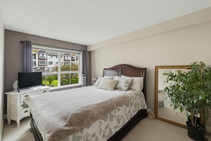 Photo 22 at 232 - 19673 Meadow Gardens Way, North Meadows PI, Pitt Meadows