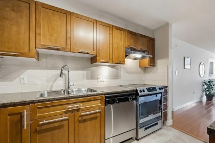Photo 7 at 232 - 19673 Meadow Gardens Way, North Meadows PI, Pitt Meadows