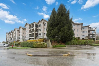 Photo 1 at 232 - 19673 Meadow Gardens Way, North Meadows PI, Pitt Meadows
