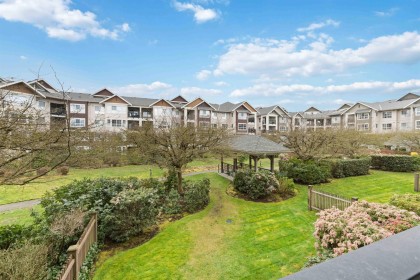 Photo 34 at 232 - 19673 Meadow Gardens Way, North Meadows PI, Pitt Meadows