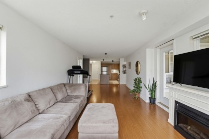 Photo 14 at 232 - 19673 Meadow Gardens Way, North Meadows PI, Pitt Meadows