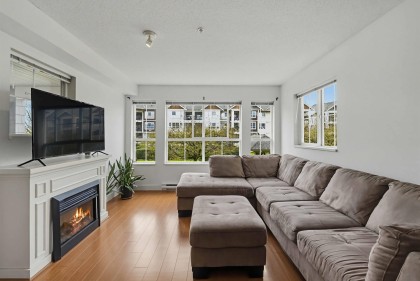 Photo 15 at 232 - 19673 Meadow Gardens Way, North Meadows PI, Pitt Meadows