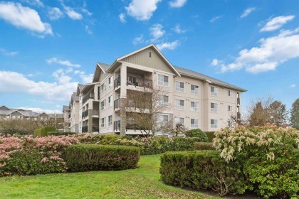 Photo 35 at 232 - 19673 Meadow Gardens Way, North Meadows PI, Pitt Meadows