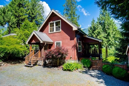 Photo 2 at 44301 Bayview Road, Lake Errock, Mission