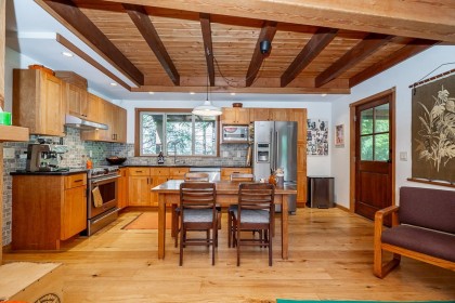 Photo 7 at 44301 Bayview Road, Lake Errock, Mission