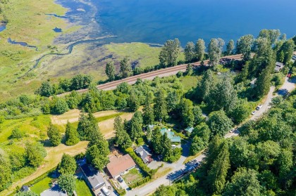 Photo 36 at 44301 Bayview Road, Lake Errock, Mission