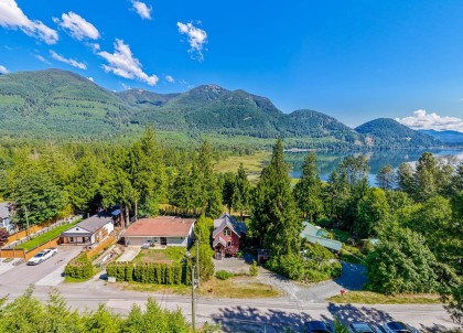 Photo 32 at 44301 Bayview Road, Lake Errock, Mission