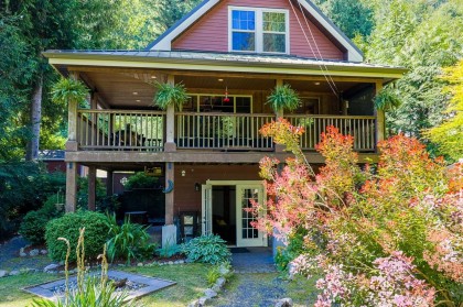 Photo 37 at 44301 Bayview Road, Lake Errock, Mission