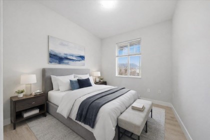 Photo 23 at 410 - 2478 Shaughnessy Street, Central Pt Coquitlam, Port Coquitlam