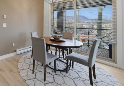 Photo 6 at 410 - 2478 Shaughnessy Street, Central Pt Coquitlam, Port Coquitlam
